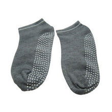 Women Non Slip Sock Massage Fitness Warm Dance Exercise Socks  SM6