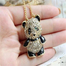 Women P a Pendant Necklaces Sweater Necklaces Alloy Rhinestone Women Crystal Necklace Women Jewelry  SM6