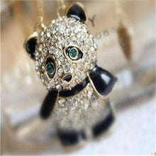 Women P a Pendant Necklaces Sweater Necklaces Alloy Rhinestone Women Crystal Necklace Women Jewelry  SM6