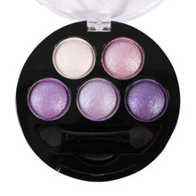 Women Professional Eyes Makeup Pigment Eye shadow Eye Shadow Palette Beauty Brand New PY7 SM6