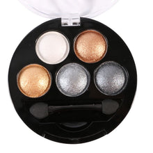 Women Professional Eyes Makeup Pigment Eye shadow Eye Shadow Palette Beauty Brand New PY7 SM6
