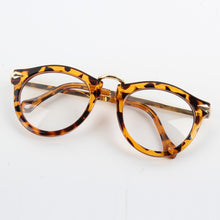 Women Retro Eyeglass Frame Round Clear Lens Arrow Designer Optical Glasses Eyewear PY6 SM6