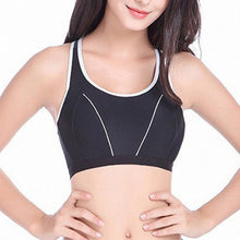 Women S Bra Padded Push Up Bra Work Out Top Size 34 36 38 40 Cup B Y46 SM6