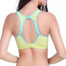 Women S Bra Padded Push Up Bra Work Out Top Size 34 36 38 40 Cup B Y46 SM6