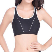 Women S Bra Padded Push Up Bra Work Out Top Size 34 36 38 40 Cup B Y46 SM6