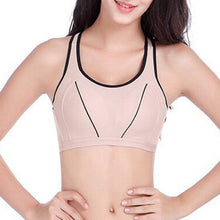 Women S Bra Padded Push Up Bra Work Out Top Size 34 36 38 40 Cup B Y46 SM6