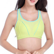 Women S Bra Padded Push Up Bra Work Out Top Size 34 36 38 40 Cup B Y46 SM6