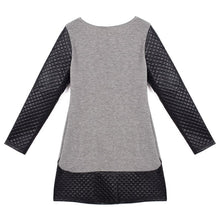 Women Sexy Bandage Long Sleeve Bodycon Party Warm O-Neck Pencil Mini Dress SM6