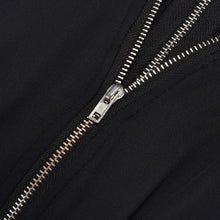 Women Sexy Deep V Zip Fashion Sweet Sexy Casual Vogue Slim Fit Clubwear Long Full Jumpsuit Trousers Pants Playsuit Romper SM6