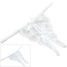 Women Sexy Lace Briefs Seamless Panties Thongs G-string Lingerie Underwear SM6