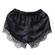Women Sexy Lady Casual Lace Shorts High Waist Short Femme Feminino SM6