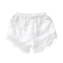 Women Sexy Lady Casual Lace Shorts High Waist Short Femme Feminino SM6