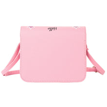 Women Small Crossbody Shoulder Bag PU Leather Print Messenger Bags Studded Flap Front Adjustable Strap Girls Casual Mini Handbag SM6