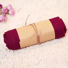 Women Stretchy High Elastic Cotton Leggings Skinny High Waist Slim Stretch Long Pants Warm Legging Brushed Lining Fleece Pants SM6