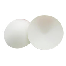 Women Swimsuit Padding Inserts Sponge Foam Bra Pads Chest Cups Breast Bra Bikini Inserts Chest Pad 3 Colors SM6