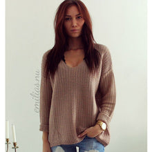 Women's Long Sleeve Knitwear Jumper Pullover Long Coat Jacket New Casual Sweater PY4 SM6