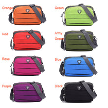 Women's Messenger Bags Ladies Nylon Handbag Travel Casual Original Bag Shoulder Large Capacity Crossbody Bag SM6