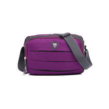 Women's Messenger Bags Ladies Nylon Handbag Travel Casual Original Bag Shoulder Large Capacity Crossbody Bag SM6