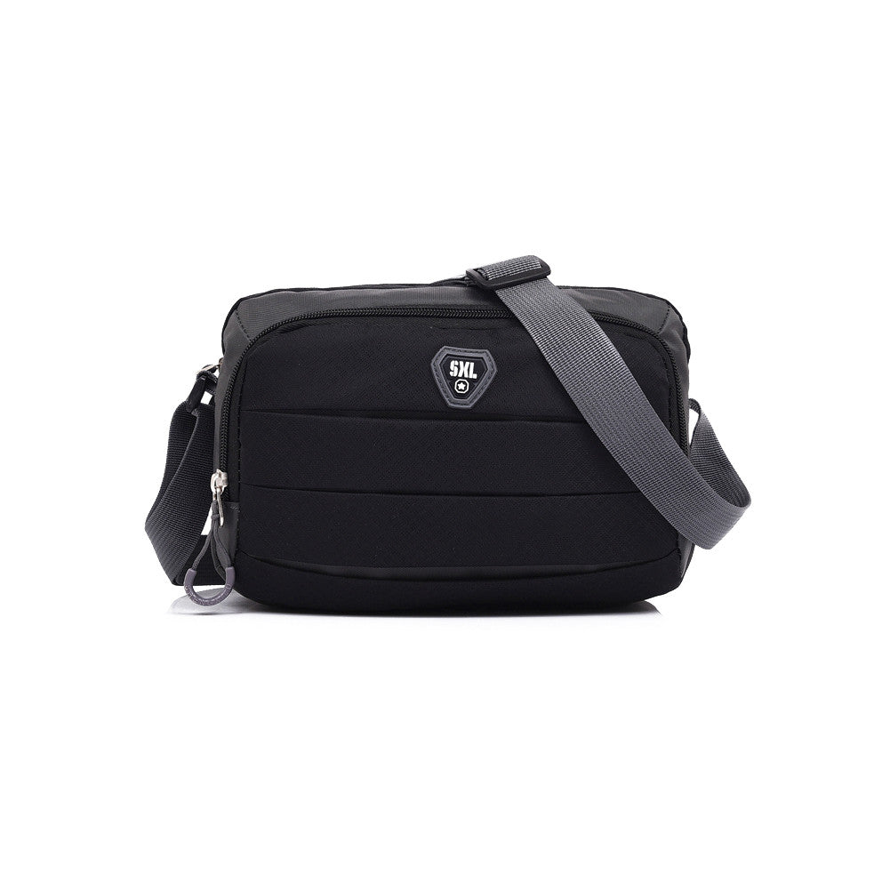 Women's Messenger Bags Ladies Nylon Handbag Travel Casual Original Bag Shoulder Large Capacity Crossbody Bag SM6