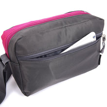 Women's Messenger Bags Ladies Nylon Handbag Travel Casual Original Bag Shoulder Large Capacity Crossbody Bag SM6