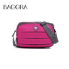 Women's Messenger Bags Ladies Nylon Handbag Travel Casual Original Bag Shoulder Large Capacity Crossbody Bag SM6