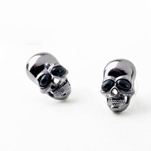 Women's Stud Earring Women's Skull Earring Girls Women Jewelry Punk Stud Earrings SM6