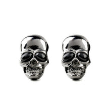 Women's Stud Earring Women's Skull Earring Girls Women Jewelry Punk Stud Earrings SM6