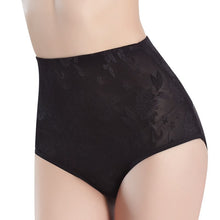 Women seamless tummy Belly Control Waist Slimming Shapewear Shaper Panty High waist corset panties Girdle Lace Underwear PY2 SM6