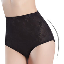 Women seamless tummy Belly Control Waist Slimming Shapewear Shaper Panty High waist corset panties Girdle Lace Underwear PY2 SM6