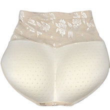 Women seamless tummy Belly Control Waist Slimming Shapewear Shaper Panty High waist corset panties Girdle Lace Underwear PY2 SM6