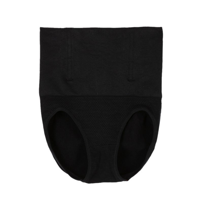 Women seamless tummy Belly Control Waist Slimming Shapewear Shaper Panty High waist corset panties Girdle Underwear LY5 SM6