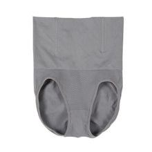 Women seamless tummy Belly Control Waist Slimming Shapewear Shaper Panty High waist corset panties Girdle Underwear LY5 SM6