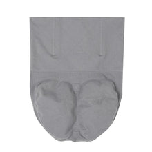 Women seamless tummy Belly Control Waist Slimming Shapewear Shaper Panty High waist corset panties Girdle Underwear LY5 SM6