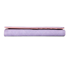 Womens Wallets And Purses Candy Color Pure Long Purse With Credit Card Holder PU Leather Billetera Mujer Pink Carteira Mujer SM6