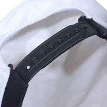 Yacht Captain Navy Marine Skipper Ship Sailor Military Nautical Hat Cap White SM6