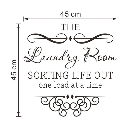 characters  NEW Bedroom Living Room Backdrop Removable Waterproof Vinyl wall stickers home decoration art SM6