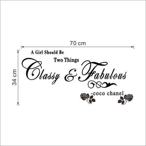 characters  NEW Bedroom Living Room Backdrop Removable Waterproof diy wall vinyl stickers home decor SM6