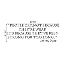 characters  NEW Bedroom Living Room Backdrop Removable Waterproof vinyl decoration wall stickers home decor SM6