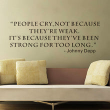 characters  NEW Bedroom Living Room Backdrop Removable Waterproof vinyl decoration wall stickers home decor SM6