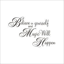 characters happy  NEW Bedroom Living Room Backdrop Removable Waterproof vinyl diy wall stickers home decor SM6