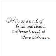 characters love  NEW Bedroom Living Room Backdrop Removable Waterproof Vinyl home decoration wall stickers art SM6