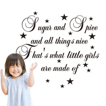 decoration wall sticker wall stickers for kids rooms Star  NEW Bedroom Living Room Backdrop Removable Waterproof Vinyl SM6