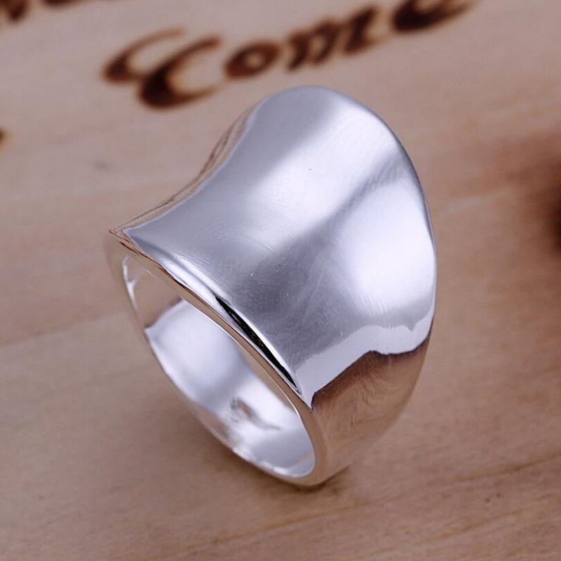 Thumb Ring, Gold Thumb Ring, 14K Gold Filled thumb Ring, 3mm, Gold Thumb  Rings For Women , Real 14k, Comfort Fit