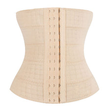 waist trainer shaper corset waist corsets steel boned steampunk party sexy Intimates corselet   bustiers SM6