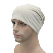 beanies men   Warm snow caps knit skull Hip Hop baggy Hats Men skullies Gorras SM6